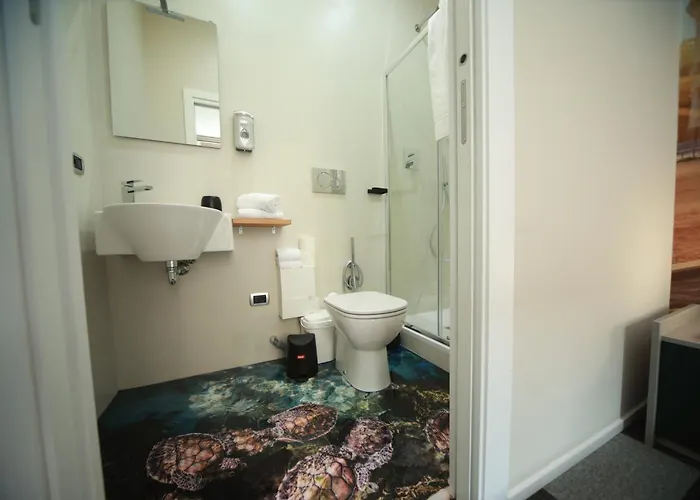 Vacanze Romane Vaticano Casa de hóspedes 4*