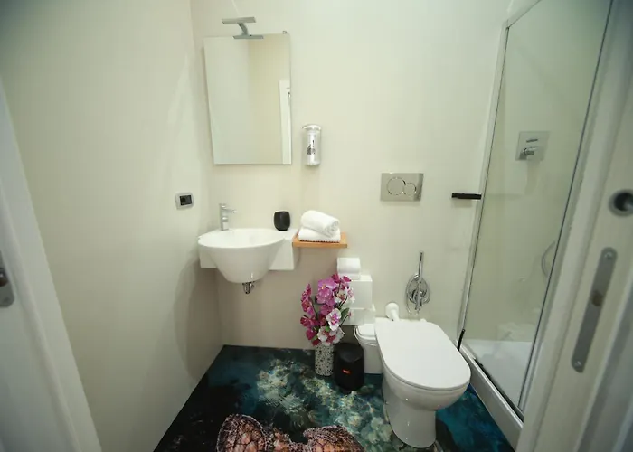 Vacanze Romane Vaticano 4*
