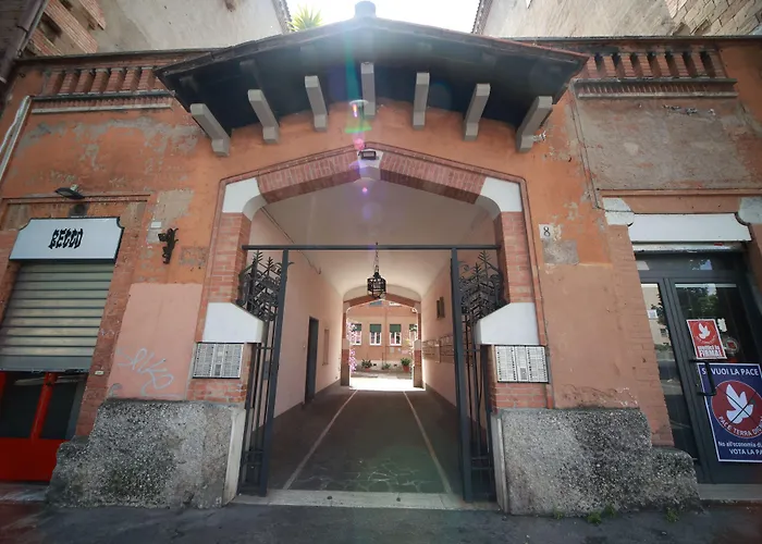 Vacanze Romane Vaticano Casa de hóspedes Roma