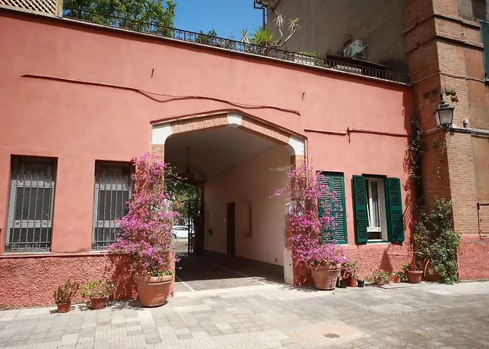 Vacanze Romane Vaticano 4*