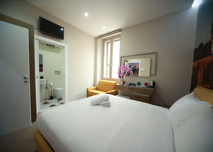 Vacanze Romane Vaticano 4*