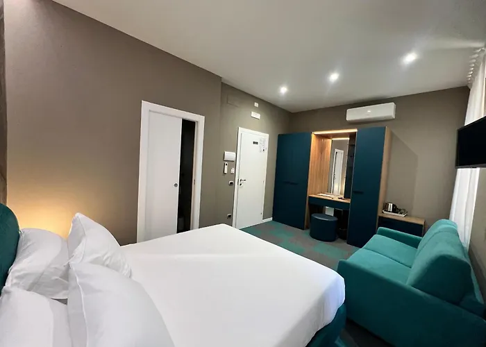 Vacanze Romane Vaticano 4* Roma