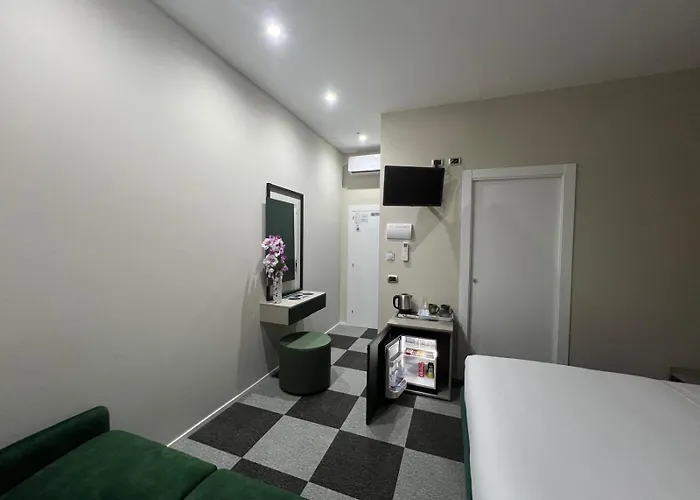 Vacanze Romane Vaticano 4* Roma