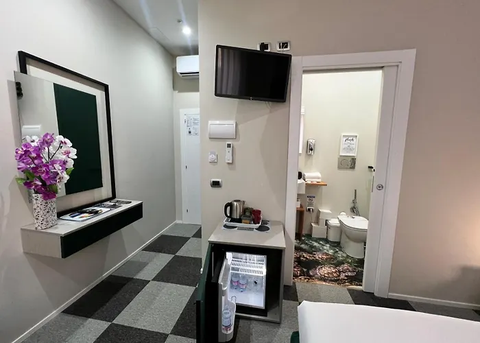 Casa de hóspedes Vacanze Romane Vaticano Roma
